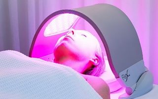 LED Light Therapy