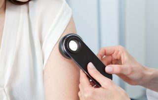 Skin Health Check